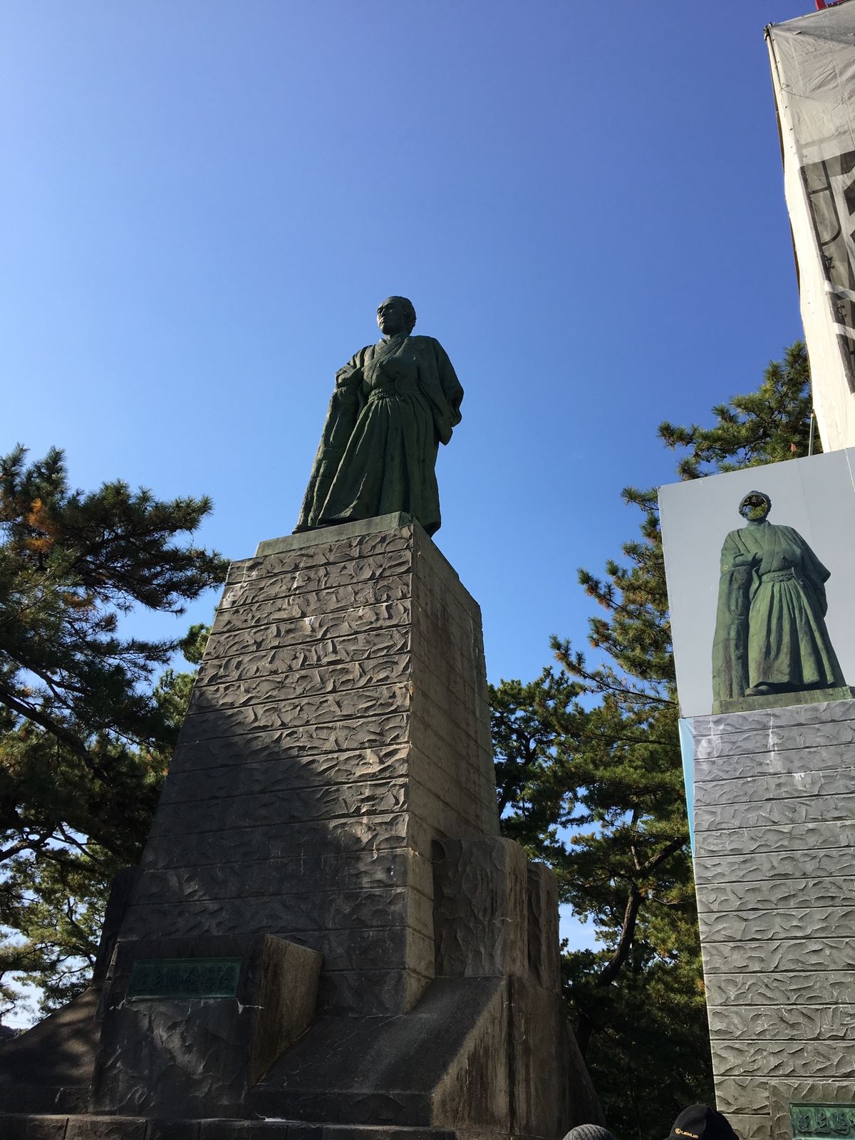 優雅な飛鳥Ⅱクルーズであっという間に高知！