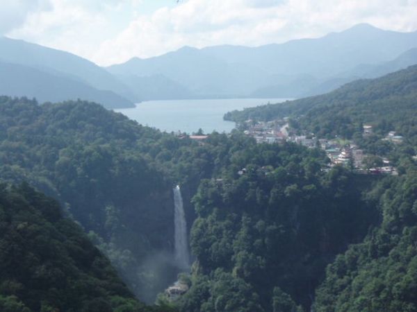 日本・日光「日光」の写真：日光