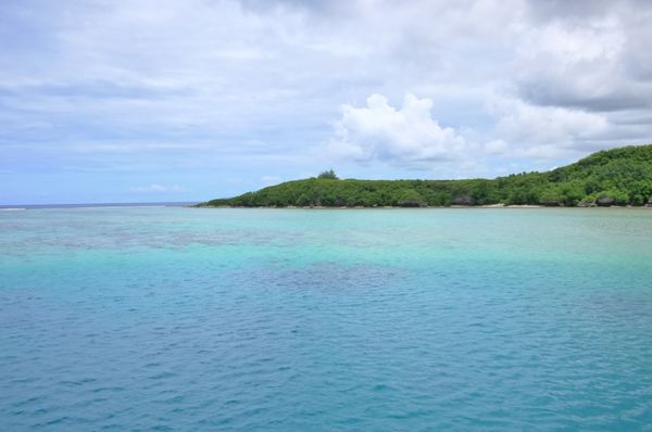 グアム・グアム「グアム」の写真