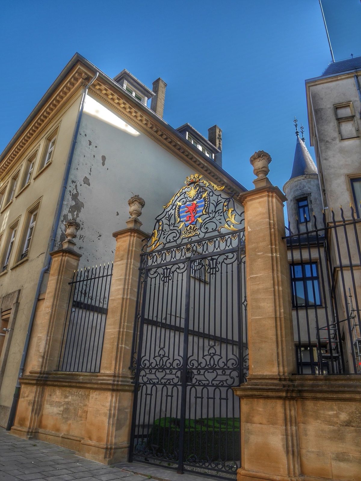 滞在時間は数時間でしたが、見応えがありました。