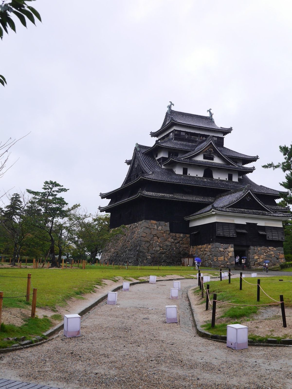 宍道湖の夕日綺麗だった✨