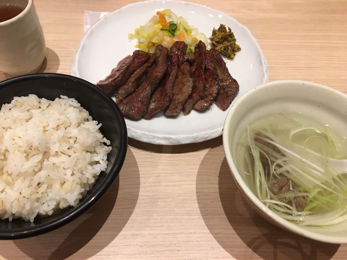 松島海外に美味しいパン屋さんあるの✨