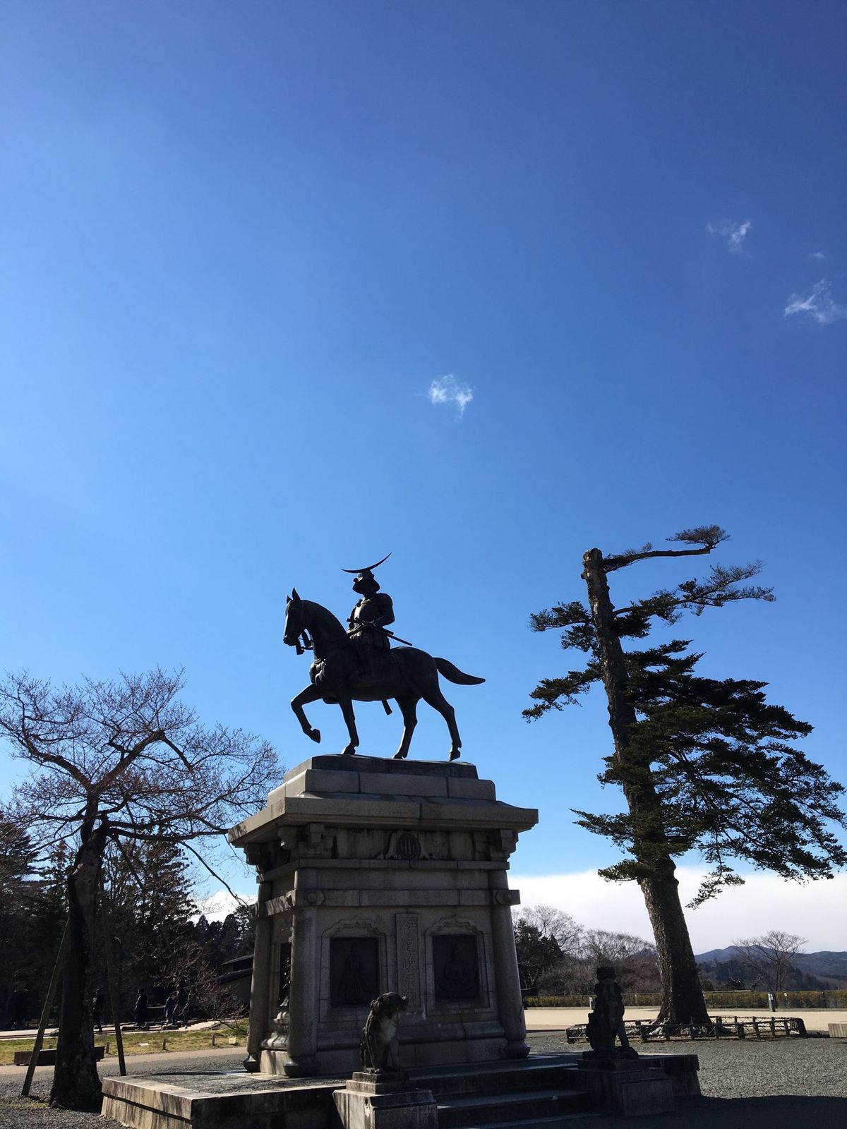 松島海外に美味しいパン屋さんあるの✨