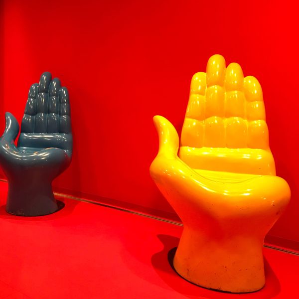 日本・大阪府「2018 Tower of the Sun」の写真