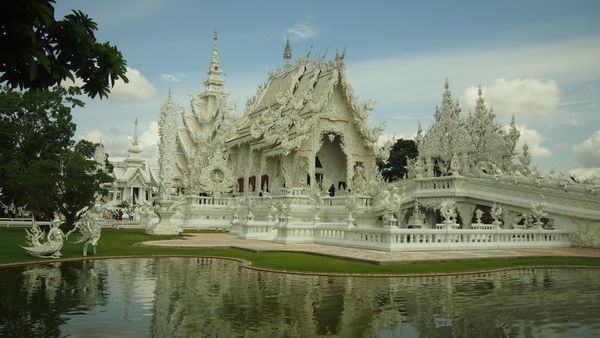 タイ・チェンマイ「2019 Chiang Mai」の写真