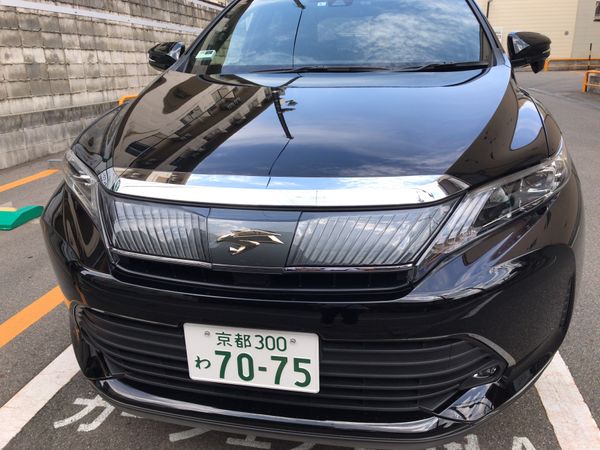 日本・嵐山「京都♡出張」の写真