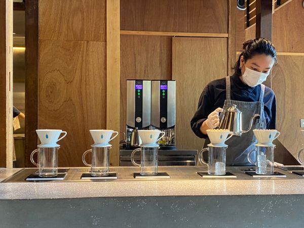 日本・嵐山「京都♡出張」の写真