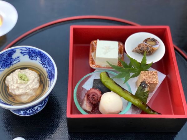 日本・嵐山「京都♡出張」の写真