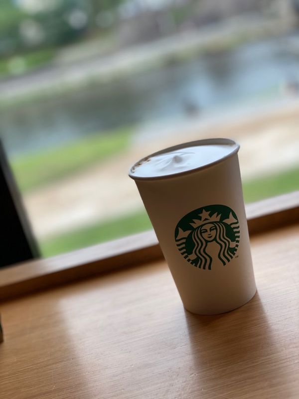 日本・嵐山「京都♡出張」の写真