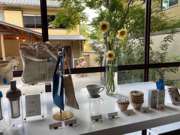 日本・嵐山「京都♡出張」の写真