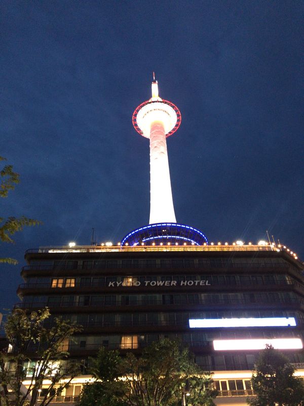 日本・嵐山「京都♡出張」の写真