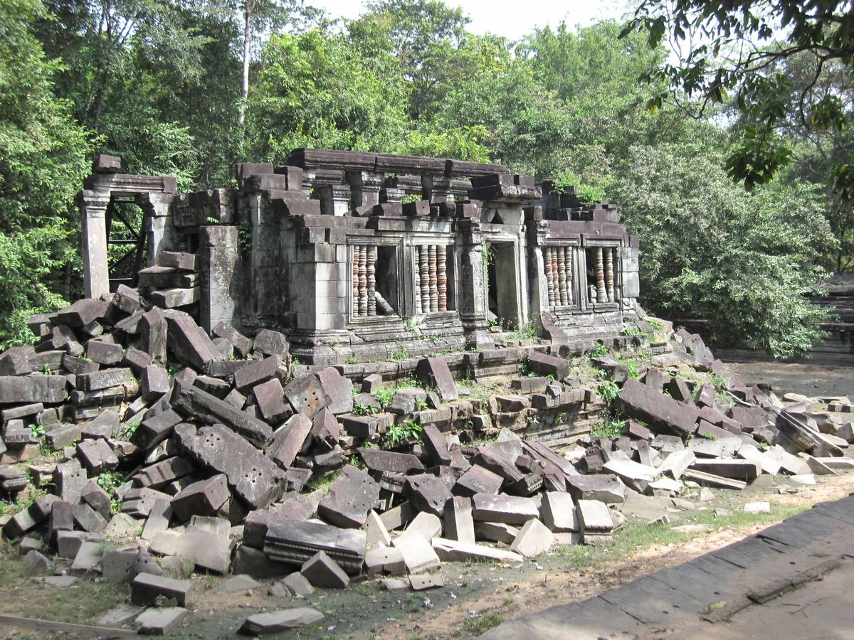 少し修復工事中だったけど全部覆われてなくてよかった。
1番良いなぁと思った...