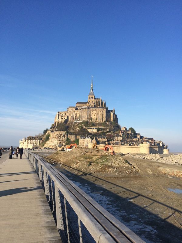 フランス・パリ「年末年始のパリ」の写真