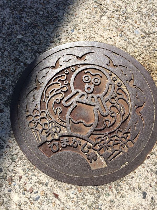 日本・日間賀島「日間賀島」の写真：日間賀島へタコを食べに🐙
大好きなタコに...