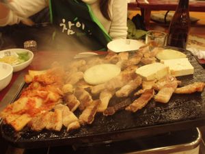 食