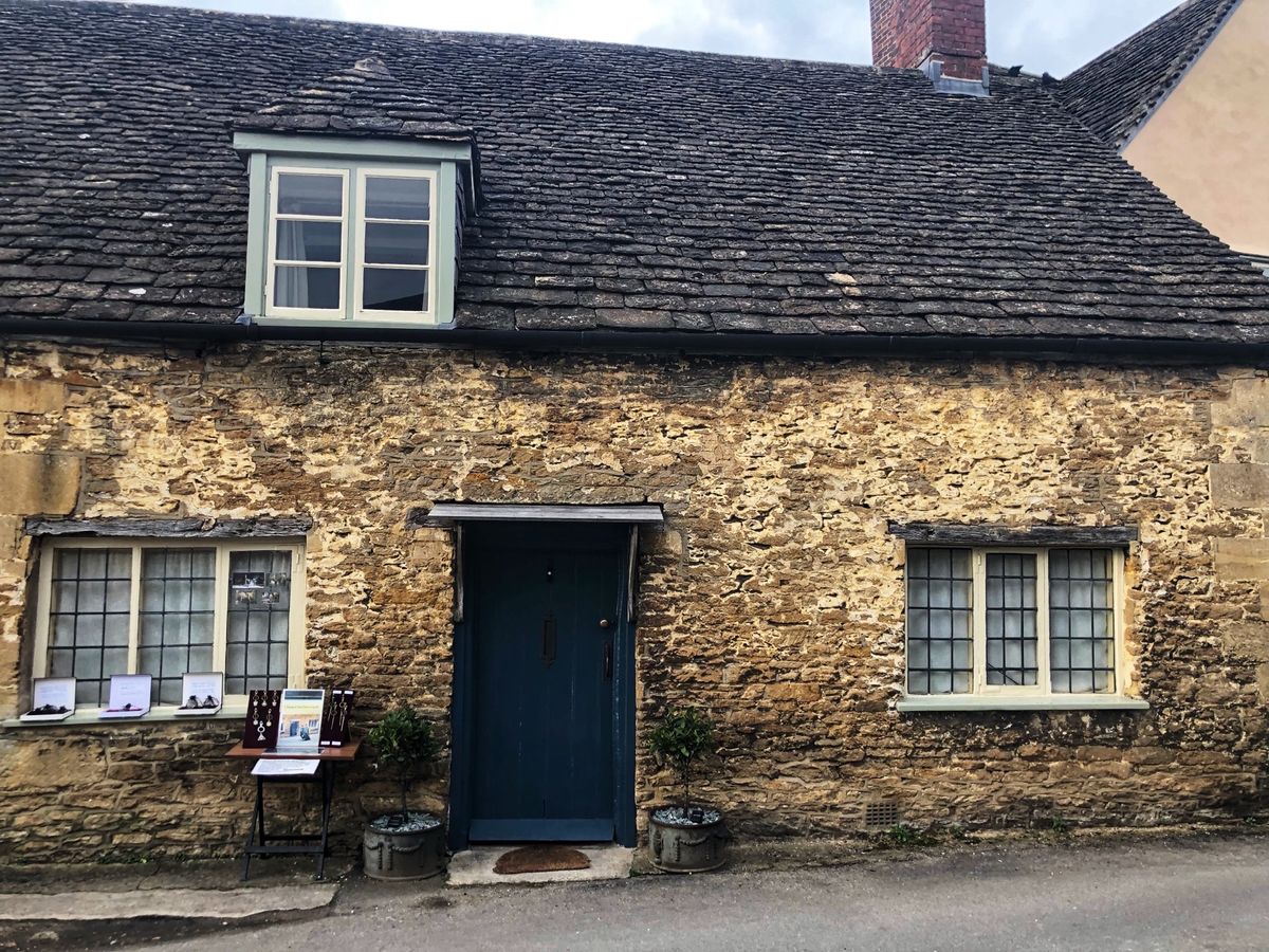 ハリーポッター