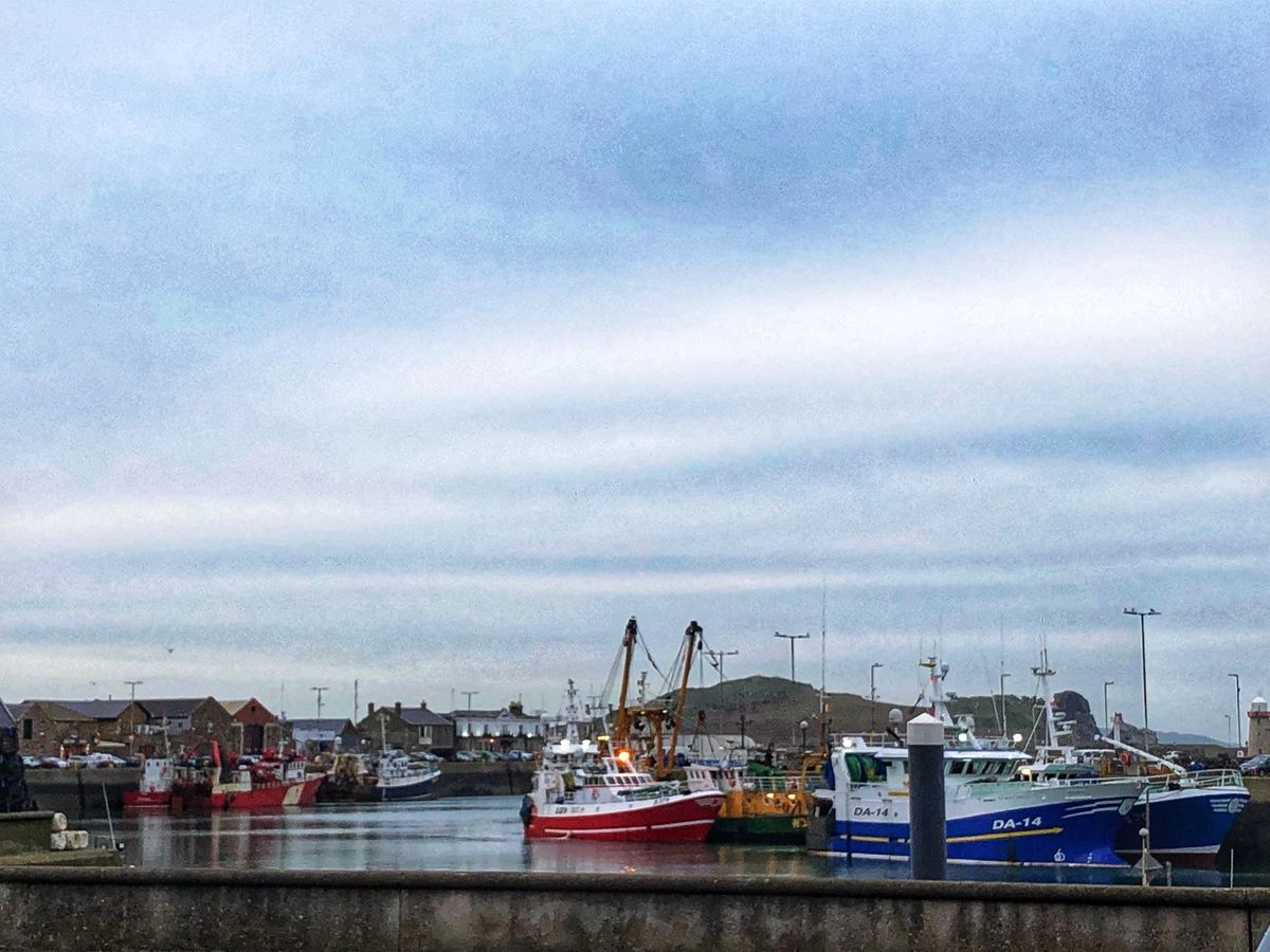 ダブリン　Part2