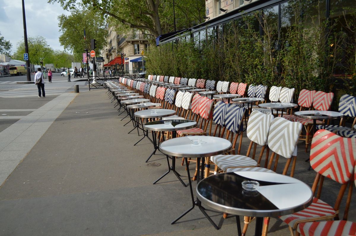 メルシーとか行ってみた。このオッサンは買いました。笑