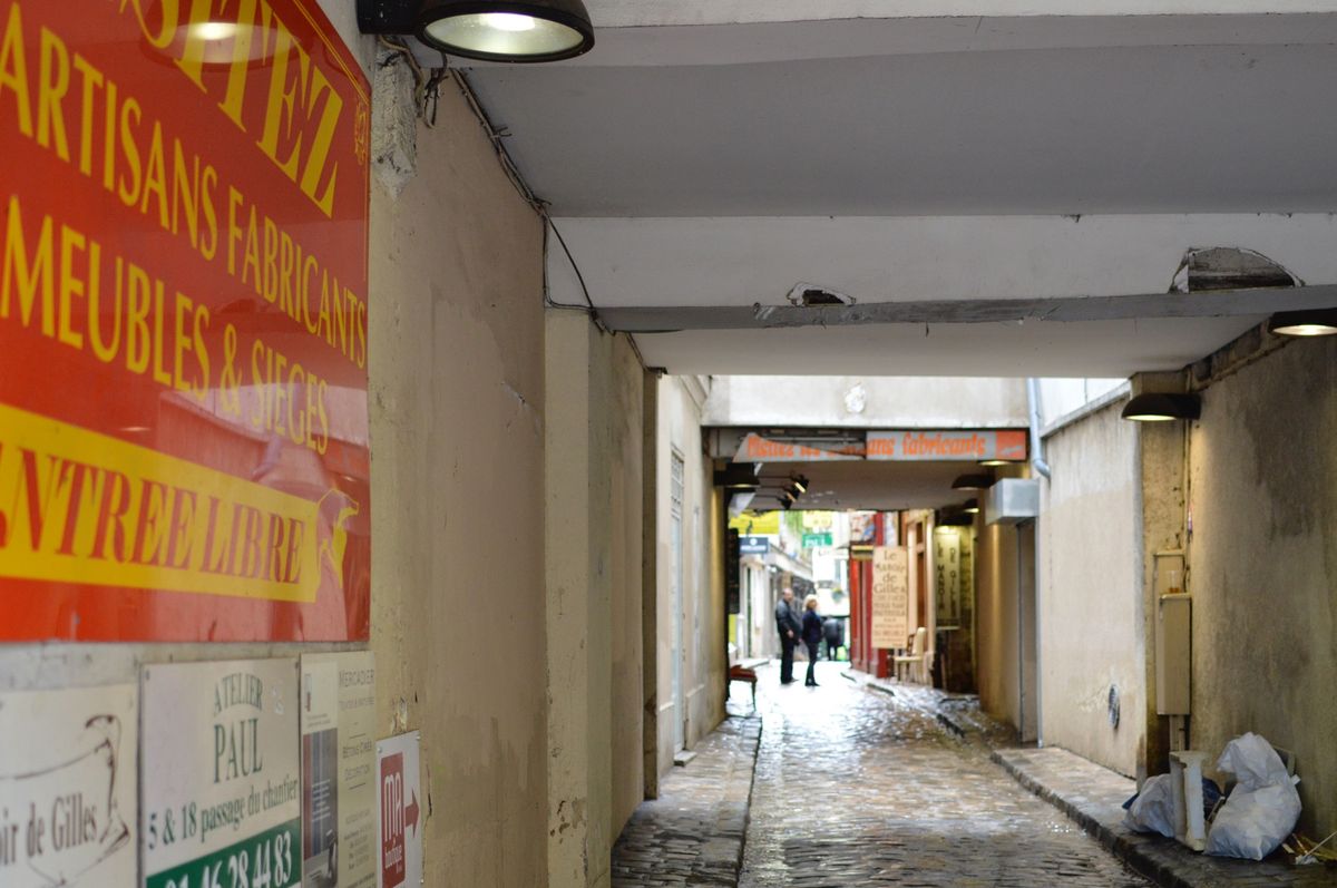 なかなか面白そうなモノが多かったです。