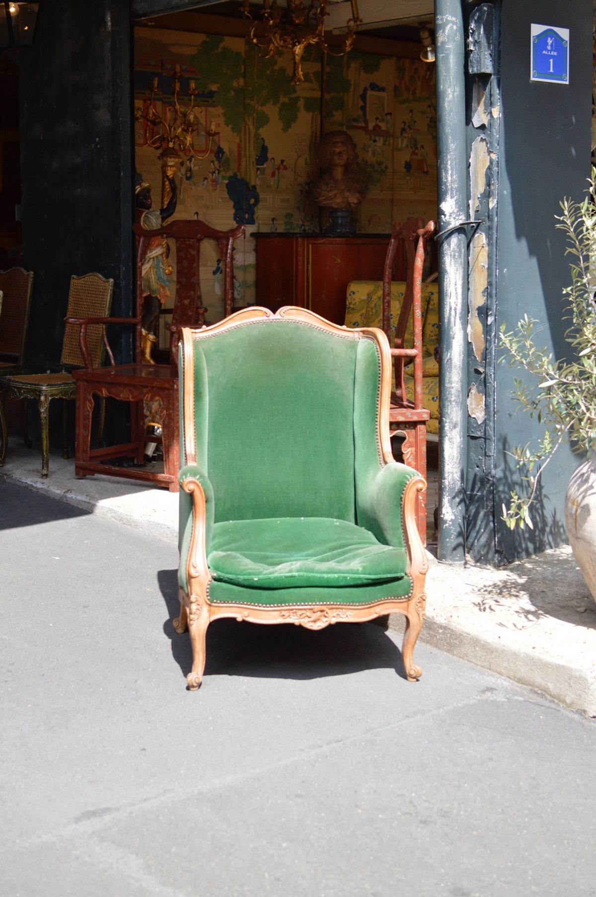 なかなか面白そうなモノが多かったです。