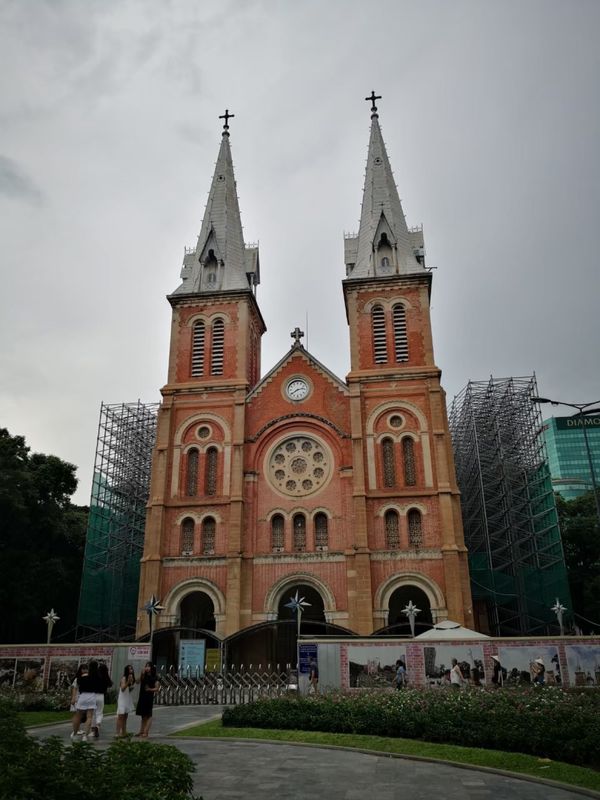 ベトナム・「ハノイ」「ホイアン」「ホーチミン「ベトナム縦断」の写真