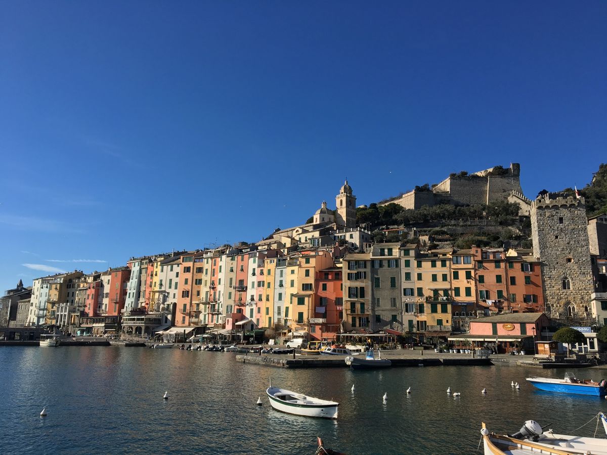 夫婦で行ったイタリア旅行3回目。フィレンツェを起点に、ボローニャ、トスカー...