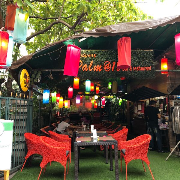 タイ・バンコク「2019.2」の写真