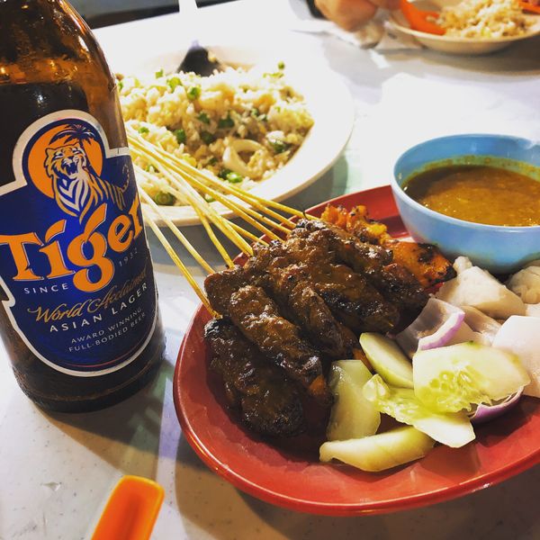 マレーシア・クアラルンプール「マレーシア2019.4」の写真