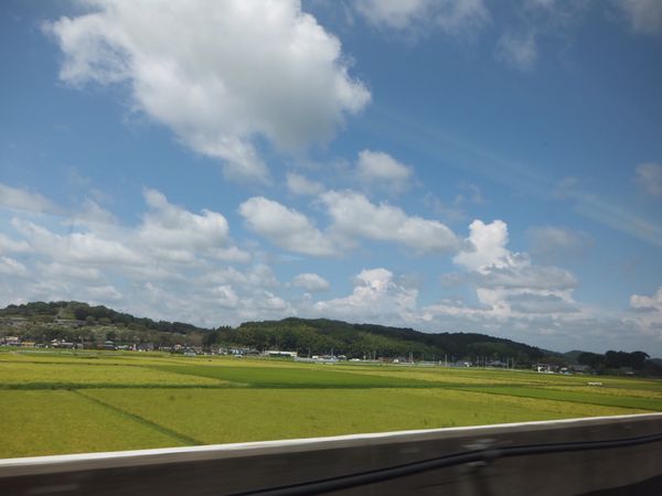 日本・仙台「宮城♡仙台」の写真