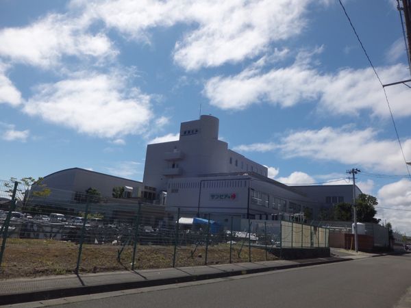 日本・仙台「宮城♡仙台」の写真