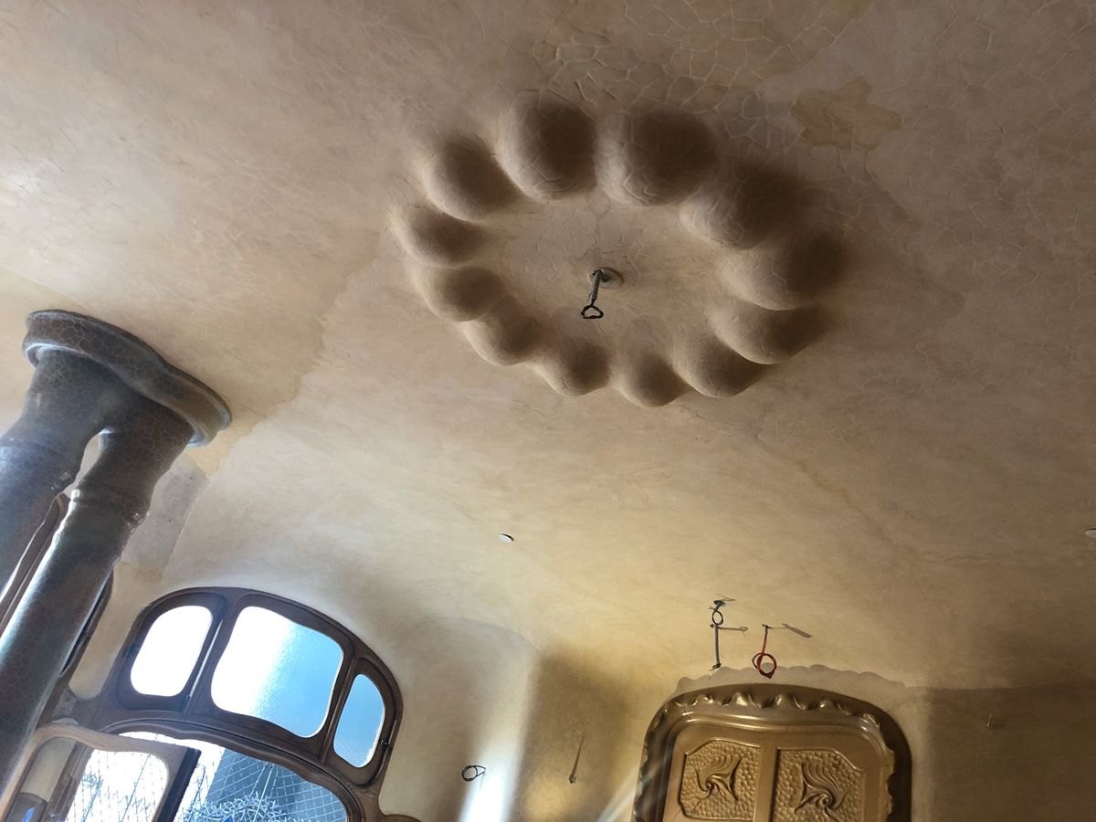 カサバトリョ
#ガウディ
#世界遺産


