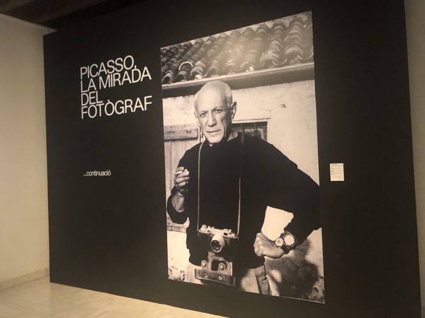 スペイン・バルセロナ「SPAIN🇪🇸」の写真：ピカソ美術館
無料時間の予約、利用！
優...