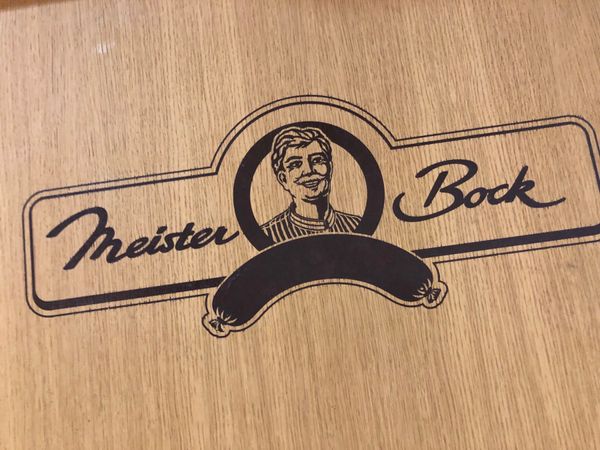 ドイツ・ケルン「ドイツ🇩🇪」の写真：ここおいしい◎パン付
ケルン大聖堂の駅中で。
