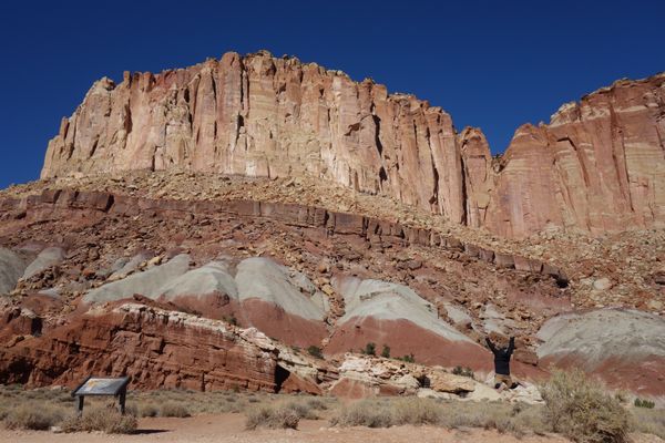 アメリカ(米国)・ラスベガス「アメリカ　ロードトリップ」の写真