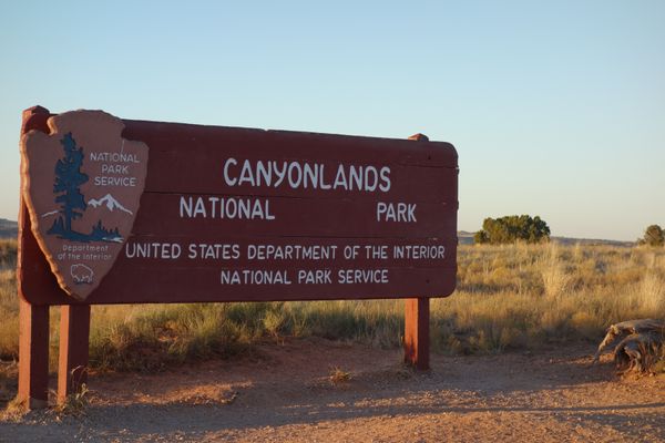 アメリカ(米国)・ラスベガス「アメリカ　ロードトリップ」の写真