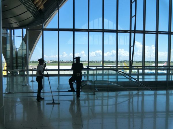フィリピン・セブ「セブ島」の写真
