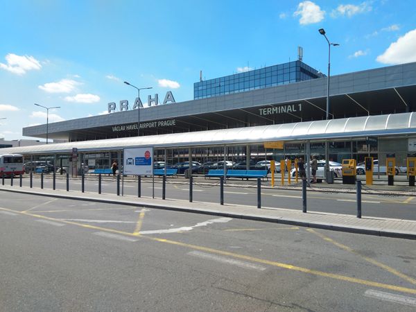 チェコ共和国・プラハ「チェコ　プラハ・チェスキークルムロフ」の写真