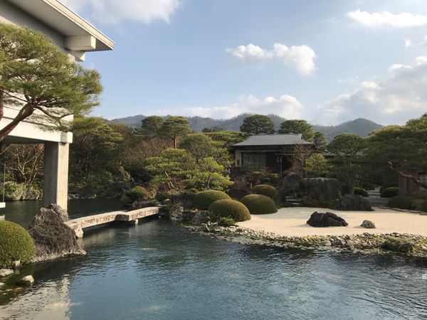 日本・島根県「島根」の写真