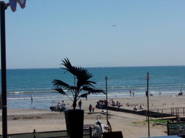 日本・鎌倉「鎌倉」の写真：鎌倉