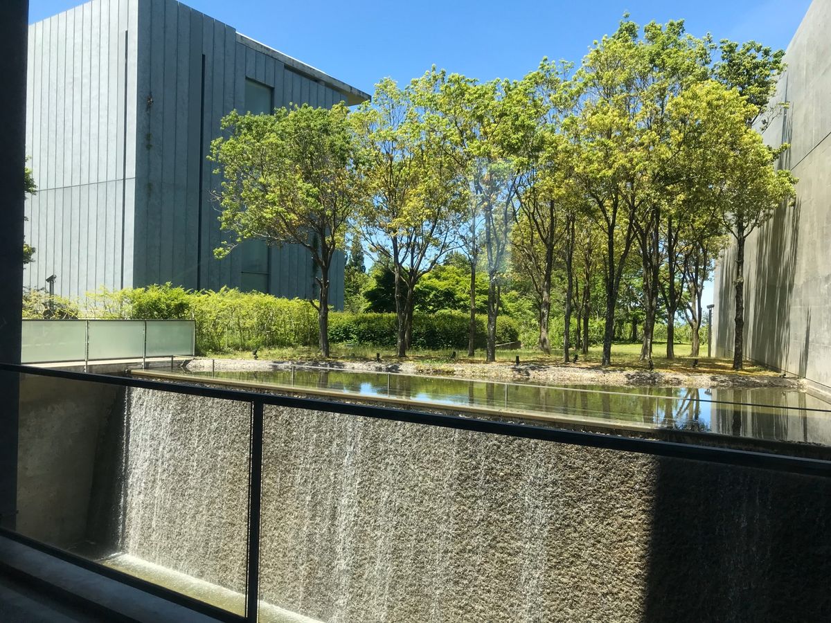 東京からのショートトリップとしてはまあまあ。