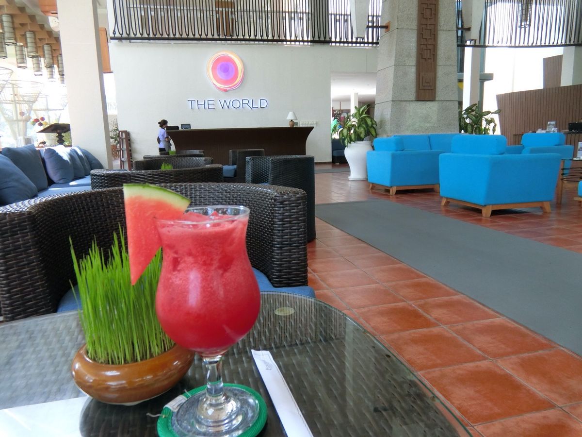 マイルじゃなくてeJALポイントを使い、突発的に2泊4日でベトナム・ダナン...