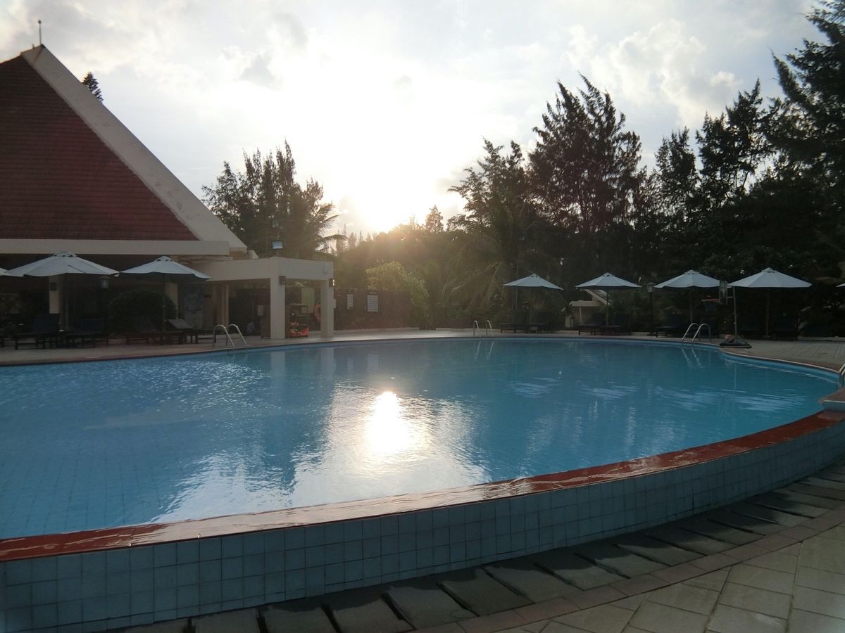 マイルじゃなくてeJALポイントを使い、突発的に2泊4日でベトナム・ダナン...