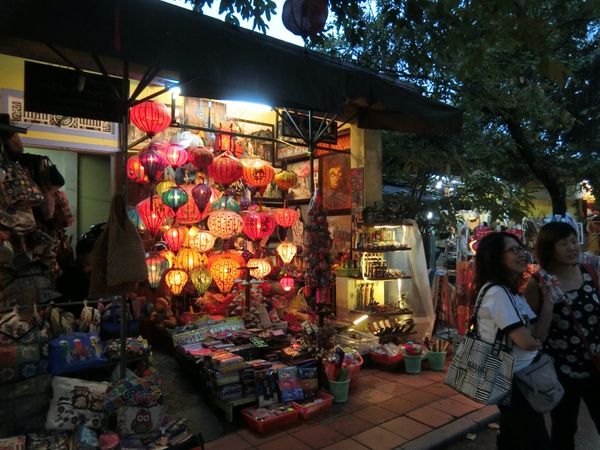 ベトナム・ホイアン「ホイアン」の写真