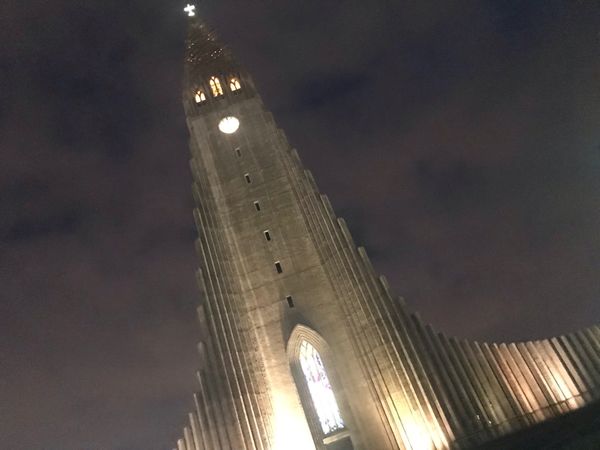 「アイスランド」の写真