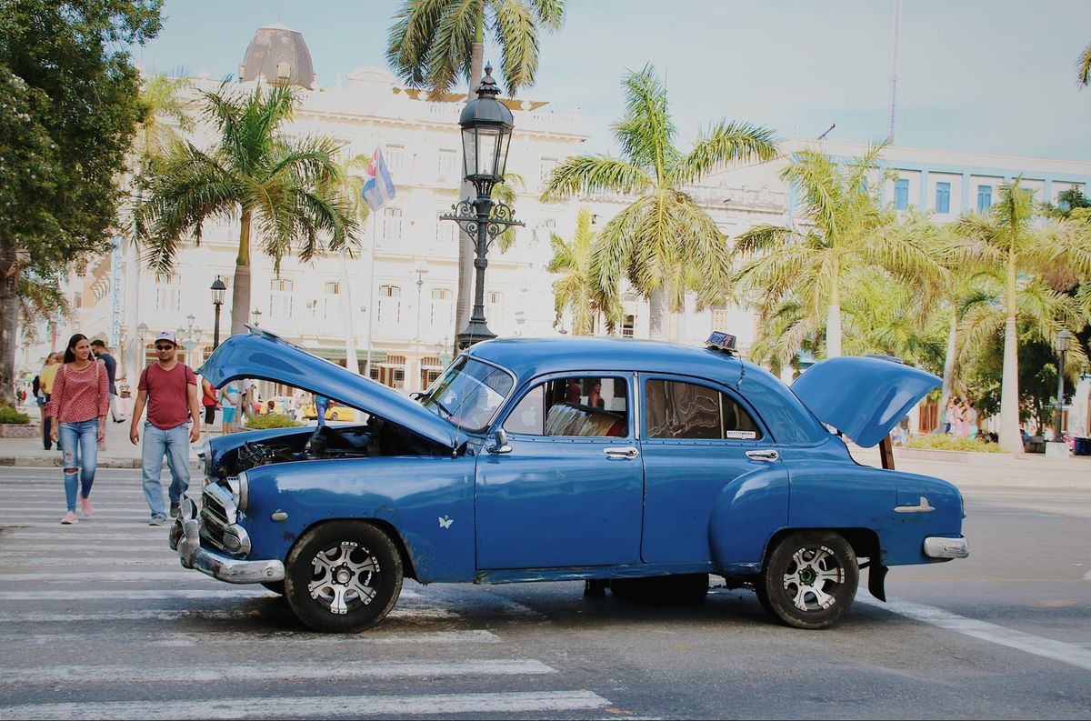 ② 2泊した宿はCasaと呼ばれる所謂民泊🏡商業的にやってる所だったけど朝...