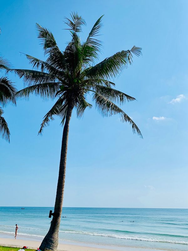 タイ・ホアヒン「Huahin」の写真