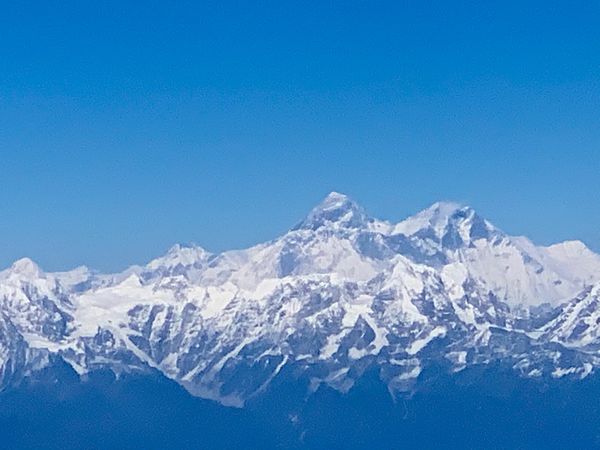 ネパール・カトマンズ「ネパール🇳🇵」の写真