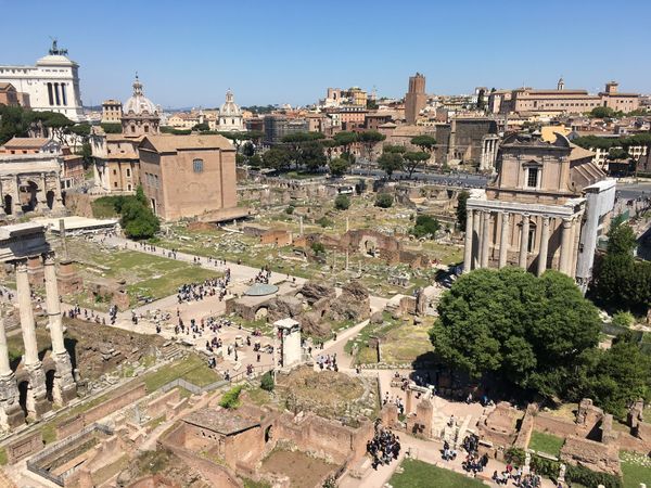 イタリア・ローマ「Rome 」の写真