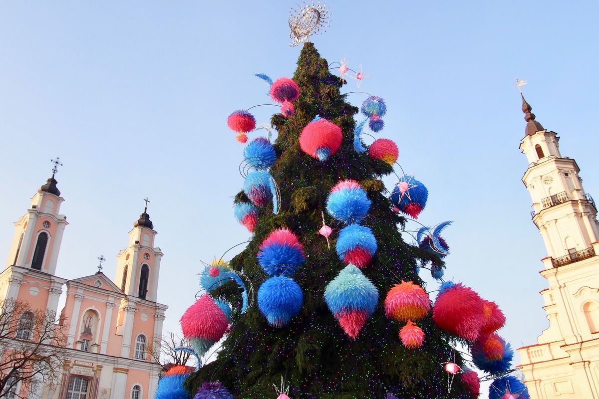 リトアニア
カウナス