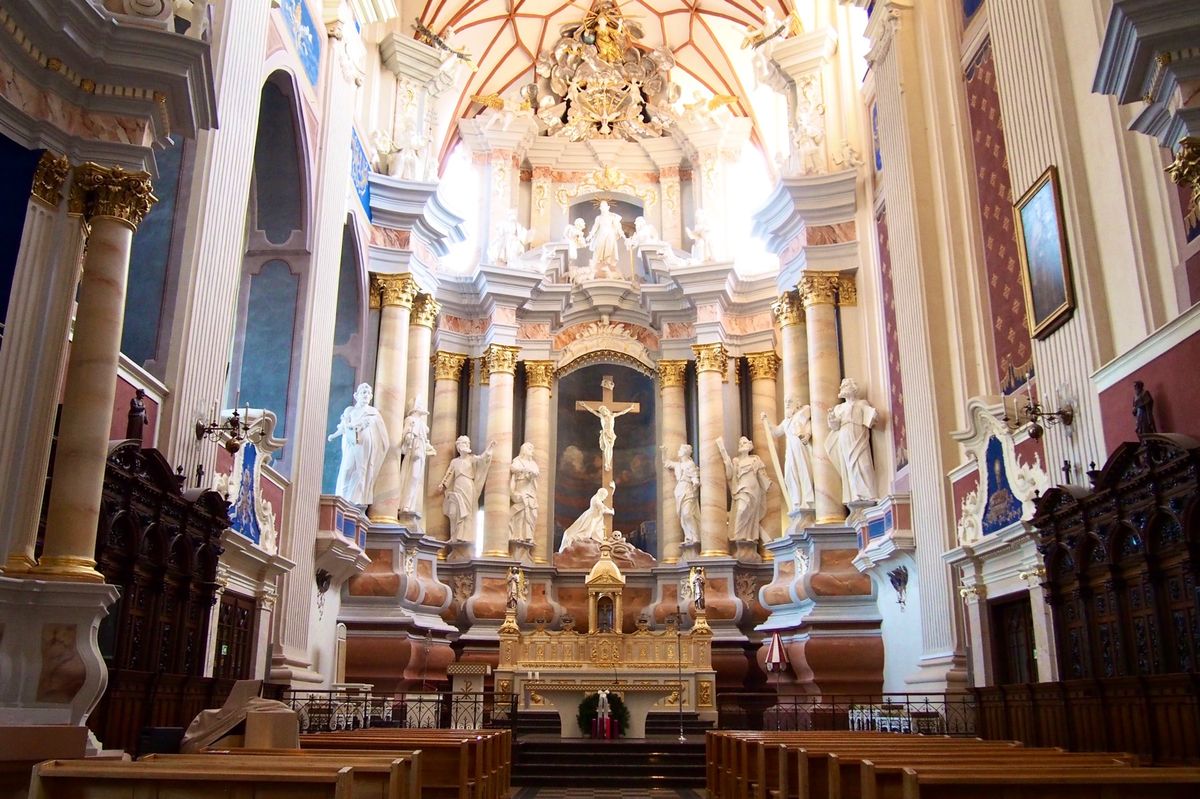 リトアニア
カウナス